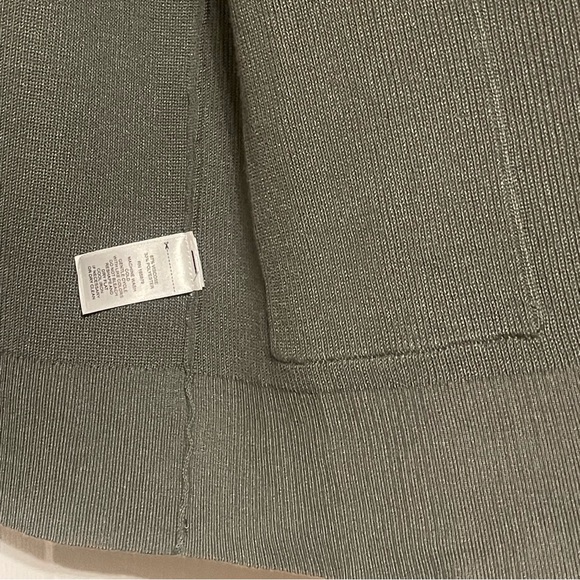 NEW Cable & Gauge Cardigan Sweater - Picture 11 of 13